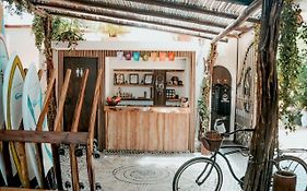Casa de Olas Boutique Hotel